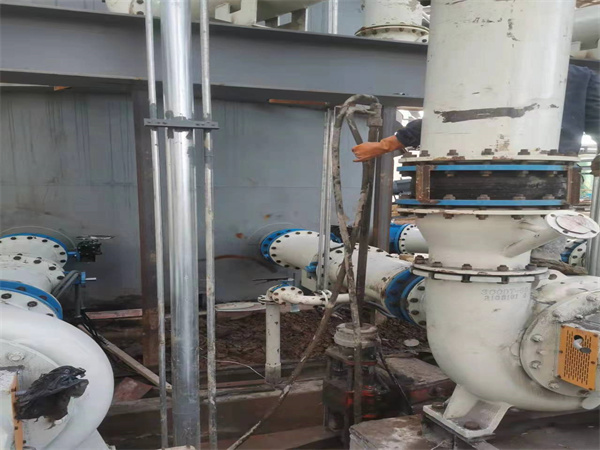 杂多设备基础沉降下沉注浆加固增加荷载