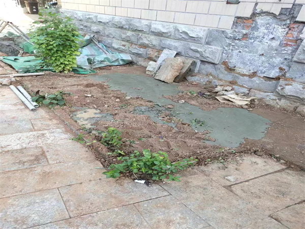 杂多地基基础注浆增加承载力灌浆加固