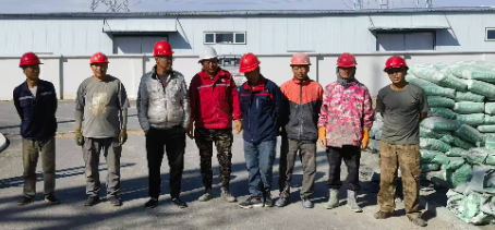 杂多厂房地基沉降注浆加固施工队伍怎么选